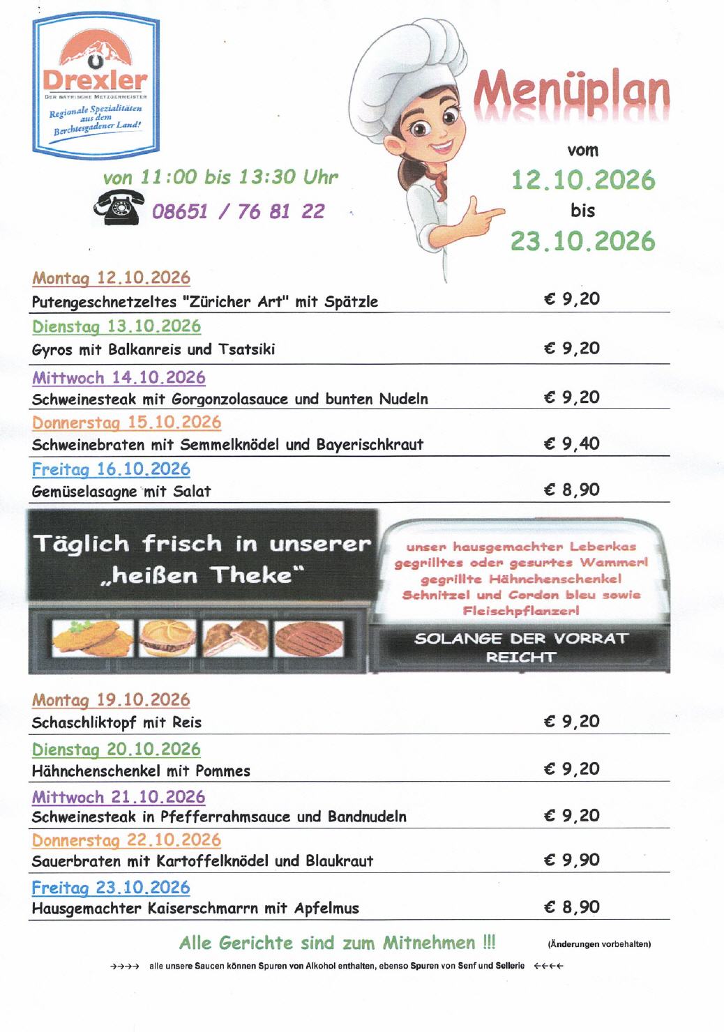 12.10.-23.10.2026