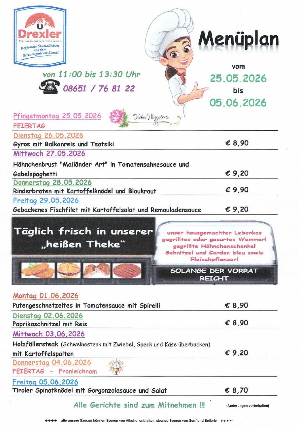 25.05.-05.06.2026